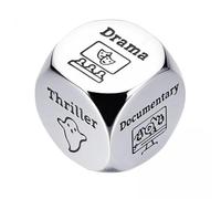 Luwecf 4x Cube de Nuit de Cinéma pour Mari, Femme, Cube de Nuit de Rendez-vous pour