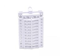 Luwecf 5x Diorama de Paysage Urbain Bricolage avec Structure D'appartement Miniature