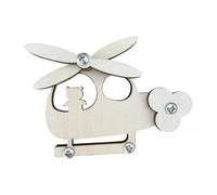 Luwecf 5x Jouets de Planche Occupés, Jouet de Développement éducatif Précoce, Jouet de Planche Sensorielle, pour Jeux, Activités Interactives D'intérieur, Vo