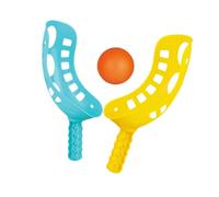 Luwecf And Ball Toss Kit pour Les Enfants, Ensemble D'activités Amusantes de, S