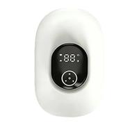 Luwecf Appareil de Massage électrique pour Les Mains, Rechargeable, Cadeau D'anniversaire, pour étirer et Pétrir Les Doigts, Sans Fil
