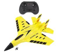 Luwecf Avion télécommandé, Avion télécommandé, Aile Fixe en Mousse, Mini Planeur, Jouet pour garçons