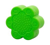Luwecf Balance Stepping Stones équipement de Fitness Exercice Jouant Jouet Sensoriel Antidérapant Développe L'équilibre et La Coordination Jouet, VERT