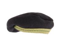 Luwecf Bérets Militaires pour Figurines Masculines 12''