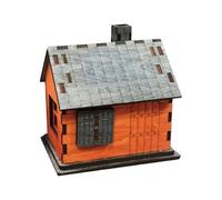 Luwecf Boîte à énigmes pour Cadeaux D'invités, Coffret à Trésors avec, Cadeau d'anniversaire Unique