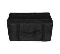Luwecf Bongo Drum Rangement Sac de Basse Portable - Drum pour pour Débutants