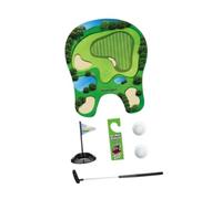 Luwecf Cadeaux de Bâillon de Golf de Toilette, Moment de Toilette pour Les Amateurs de Golf, Adultes et Mari