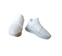 Luwecf Chaussures pour hommes 1:6, chaussures pour garçons, cadeaux élégants, fournitures de bricolage, douces, classiques faites à la main, chaussures décontractées