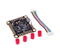 Luwecf Contrôleur de Vol F4V3S Plus, Robuste, Compact et Facile à Installer pour