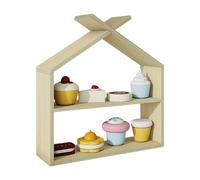 Luwecf Cuisine, Jouets, Aliments, Maison de Jeu, éducation Précoce, Coffret Cadeau