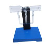 Luwecf Démonstrateur de La Relation entre Fluide et Pression, Jouet de Physique,