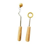 Luwecf Démonstration de L'expansion Thermique pour La Physique Des Salles de Classe