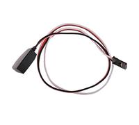 Luwecf Ensemble de Câbles de Température pour Chargeur de Batterie Lipo B5 B6