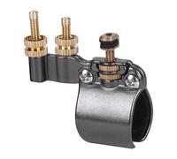 Luwecf Erhu Fine, Pièce D'instrument Chinois : Ajusteur de Cordes de Rechange pour Une Utilisation Optimale, Style A