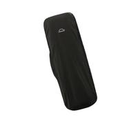 Luwecf Étui de Protection étanche pour Violon, Housse Moderne et Pratique, Rectangle noir