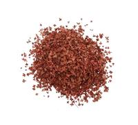 Luwecf Feuilles de Modélisation pour Miniatures, Accessoires pour Diorama et Jardin, Brun