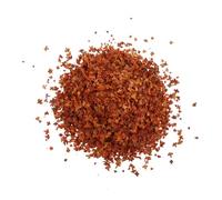 Luwecf Feuilles de Modélisation pour Miniatures, Accessoires pour Diorama et Jardin, Rouge-orange