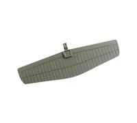 Luwecf Heck -wing Group Aircraft Modèle Pièces de Rechange pour Wltoys K170 Remplacés
