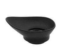Luwecf Œilleton de Caméra 19mm, Pièces de Rechange de Qualité Supérieure, œillet