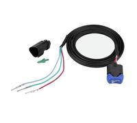 Luwecf Interrupteur D'inclinaison et 5006358 Léger pour Moteurs