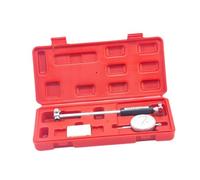 Luwecf Jauge D'alésage de Cadran de Diamètre Intérieur 35-50mm/0,01mm Micromètre