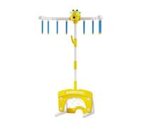 Luwecf Jeu de Bâtons pour Enfants, Bâtons Qui Tombent, Jouet pour Enfants,