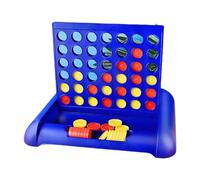 Luwecf Jeu de Quatre en Ligne pour Garçons, Filles et Enfants