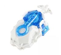 Luwecf Lanceur de Cordes de 6x, Jeu de à Double Corde Longue, Ensemble de Lanceurs D'éclatement Supérieur pour Cadeaux D'anniversaire pour