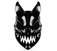 Luwecf Masque Crâne, Masque | Conception , Masque costume macabre, Défilé déguisemen, Pr fans costumes