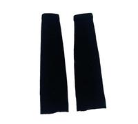 Luwecf Mérarchas à L'échelle 1/6 pour 12 '' Figures D'action Féminines, Accessoires de Chaussettes à Tube, Noir