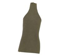 Luwecf Mini Robe à L'échelle 1/6 pour 12 '' Figures Féminines, Tenue Décontractée pour Poupées, Vert