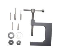 Luwecf Outil de réparation et d'extraction pour drones, accessoires compacts et faciles à installer, kit de maintenance pour drones