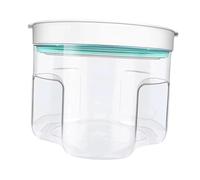 Luwecf Outil de Suppression de Bulles Résine et Silicone pour Moulage Résine époxy