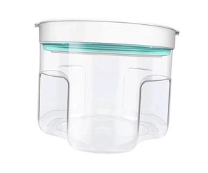 Luwecf Outil de Suppression de Bulles Résine et Silicone pour Moulage Résine époxy
