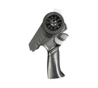 Luwecf Pièces de rechange pour télécommande de voiture RC 2,4 GHz, pièce de mise à niveau pour véhicule de modification de bateau RC à l'échelle 1/12 MN82