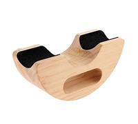 Luwecf Repose-nuque pour Guitare Acoustique en Bois