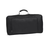Luwecf Sac de Transport pour Pédale D'effets de Guitare, Sac de Transport Multifonction