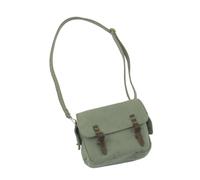 Luwecf Sac Miniature pour Figurine 1/6 Pochette Décorative Sac Jouet de Rangement En Tissu Accessoire pour Maison de Poupée Adapté à La Collection Décoration, 13cm