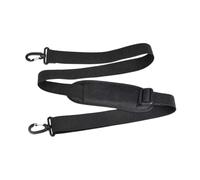 Luwecf Sangle Bandoulière Sangle Réglable en Nylon Épais Sangle Universelle Polyvalente Accessoire de Transport pour Sac Appareil Photo Adaptée à La Photogra, 160 cm