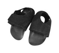 Luwecf Soutien de Plantaire Bande de Soutien Semelle de Confort Protecteur de Talon Manchon de Maintien pour Pieds Plats Adapté à, 23 Cm X 17.2 Cm