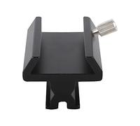 Luwecf Support de Queue d'aronde de Base de Portée de Chercheur 34mm pour des