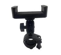 Luwecf Support de Téléphone pour Lyre de Musique, Rotation à 360 Degrés pour Hautbois, Clarinette, Trompette