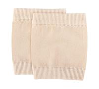 Luwecf Surchaussures de Danse, Chaussettes de Danse à Porter dessus Des Baskets, Chaussettes de Rechange pour La Danse, Mambo, Fitness, Hip, Peau