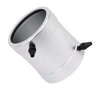 Luwecf Système de Refroidissement à Eau RC 5x pour Moteur 3650/3660/3674 En Aluminium