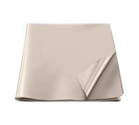 Luwecf Tissu Conducteur Anti Radiations Couverture EMI Nano Blocage Ondes Électromagnétiques Adapté pour Protection Appareils Sécurité, 2mx1.1m