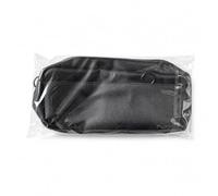 Luwecf Trousse à Crayons Double Compartiment, Noir | Doublure intérieure textile, Trousse style coréen, Préparation s cours, Pour organisateurs