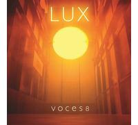 Voces8 – Lux – CD – Import