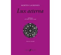 Lux aeterna