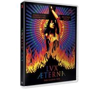 Lux Aeterna - Blu-Ray