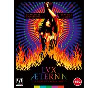 Lux Aeterna [Blu-ray]